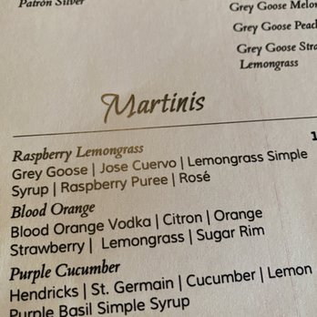 McGee's 72 - Martinis! - American Near Me - Williamsburg, Michigan McGee's 72 - Martinis! - American Near Me - Williamsburg, Michigan