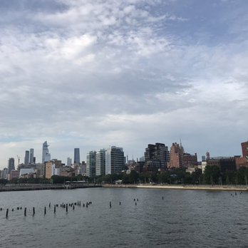 Pier 40 - Parks Near Me - New York, New York Pier 40 - Parks Near Me - New York, New York