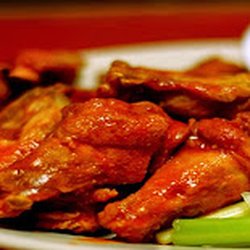 America's Best Wings - Wings
