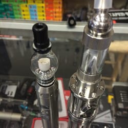 Smoke Shop
