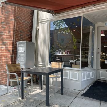Little Blue Owl Baking - Bakeries Near Me - Narberth, Pennsylvania