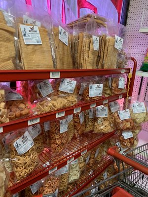 Mercado San Francisco Carniceria y Tortilleria by null