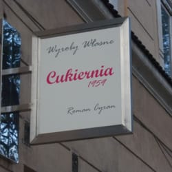 Cukiernia Romana Cyrana