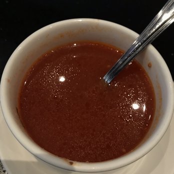 Dickens Restaurant - Borscht - Steakhouses Near Me - Markham, Ontario