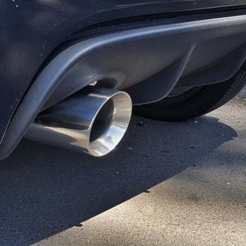 Ace Muffler Shop - Auto Parts & Supplies Near Me - San Diego, California