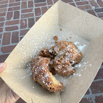 Taste of Brea - French Toast - Festivals Near Me - Brea, California