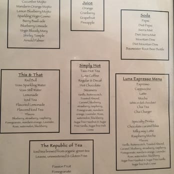 Plae Bistro - New American Near Me - Green Bay, Wisconsin
