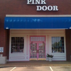 The Pink Door