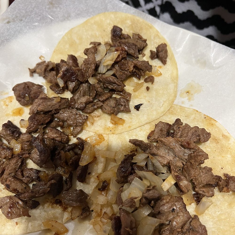 Amigos Mexican Restaurant - Carne asada tacos - Mexican Near Me - Springfield, Missouri