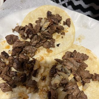 Amigos Mexican Restaurant - Carne asada tacos - Mexican Near Me - Springfield, Missouri
