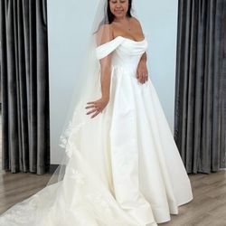 True Society by Belle Vogue Bridal - Lenexa