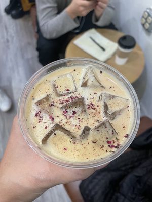 ARTISAN CAFE by null