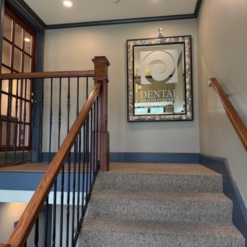 Dental Health Concepts - The Entrance - General Dentistry Near Me - North Reading, Massachusetts