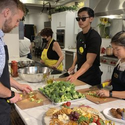 La Cucina at the Market