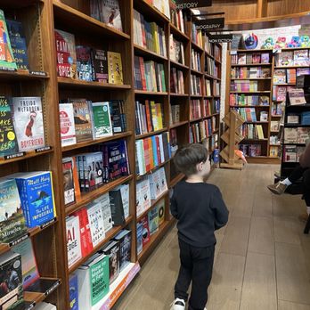 Ink by Hudson - Bookstores Near Me - Dallas, Texas