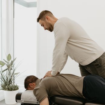 The Powerhouse Chiropractic - Chiropractors Near Me - Vancouver, British Columbia The Powerhouse Chiropractic - Chiropractors Near Me - Vancouver, British Columbia
