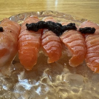 Hatsu Omakase - Sushi Bars Near Me - New York, New York