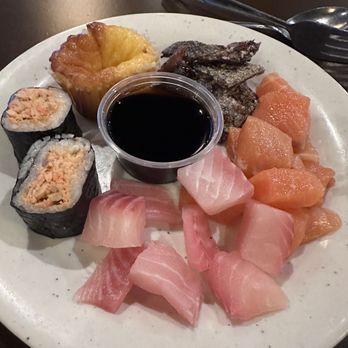 Asiana Grand Buffet - Buffets Near Me - North Wales, Pennsylvania