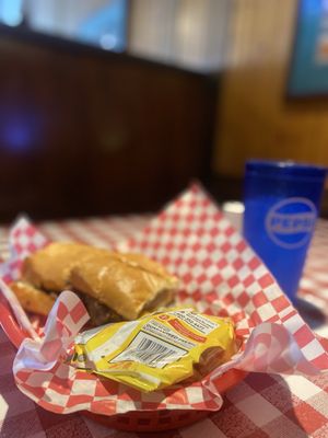 St. John's Bar & Grill by null