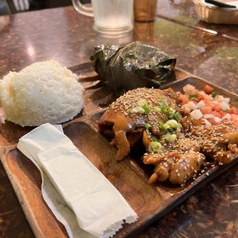 Kehau's Kitchen - Hawaiian Near Me - Aiea, Hawaii