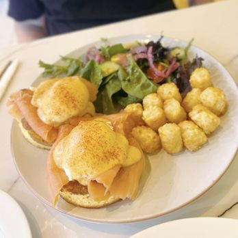 Fluffy Fluffy - Desserts Near Me - Marietta, Georgia
