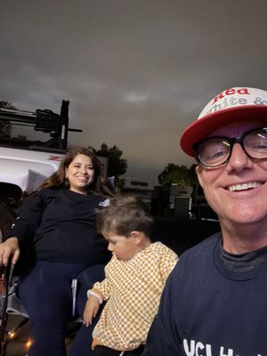 Campland on the Bay by null