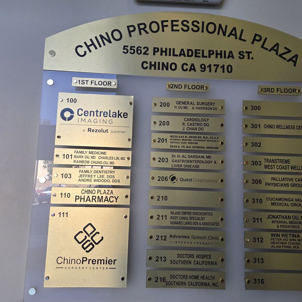 Win Retina - Information directory were Win Retina office on 3rd floor location Stuite #312:) - Retina Specialists Near Me - Chino, California Win Retina - Information directory were Win Retina office on 3rd floor location Stuite #312:) - Retina Specialists Near Me - Chino, California