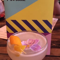 Loving our Melbourne Staycation. Tonight doin' it Mexican style in Tigerland #fondamexican #olsenhotel Loving our Melbourne Staycation. Tonight doin' it Mexican style in Tigerland #fondamexican #olsenhotel