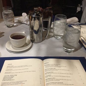 Tableau - Cajun/Creole Near Me - New Orleans, Louisiana