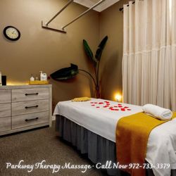 Parkway Therapy Massage