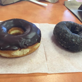 Dunkin' - Delicious donuts (DD) - Donuts Near Me - Pearl River, New York