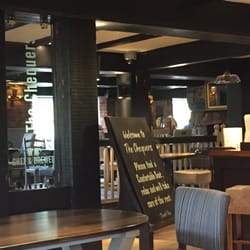 The Chequers Inn