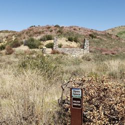 East Walker Ranch