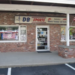 D B Sports