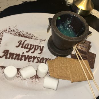 Bungalow Downtown Dining - Dessert - Steakhouses Near Me - Houston, Texas Bungalow Downtown Dining - Dessert - Steakhouses Near Me - Houston, Texas
