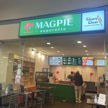 Kimssi Katsu - Storefront - Korean Near Me - Buena Park, California