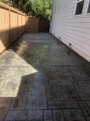 Specializing In Decorative Masonry - Specializing In Decorative Masonry. Call for Free Estimate 1(360)454-3947