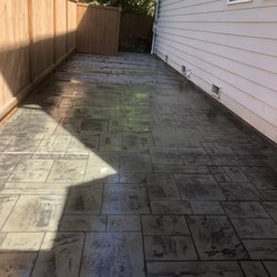 CC Concrete & Landscape