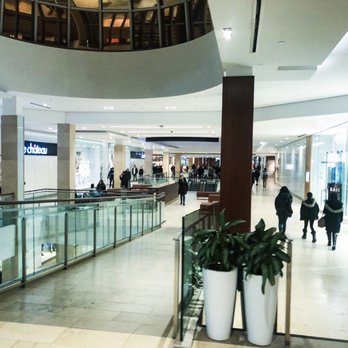 Square One - 2nd floor - Shopping Centers Near Me - Mississauga, Ontario