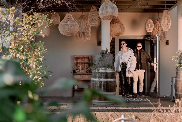 MANA LISA Boutiquehotel by null