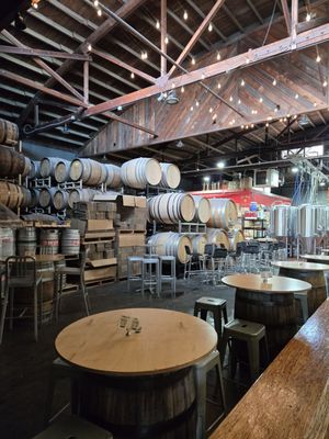 E9 Brewing Co. & Taproom by null