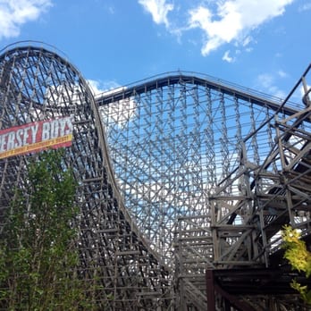 El Toro - Amusement Parks Near Me - Millstone, New Jersey