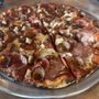 Toppers Pizza Place