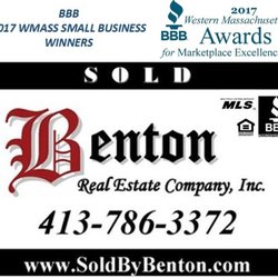 Samantha Ross - Benton Real Estate