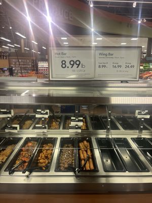Publix Super Market at Shops at Southline by null