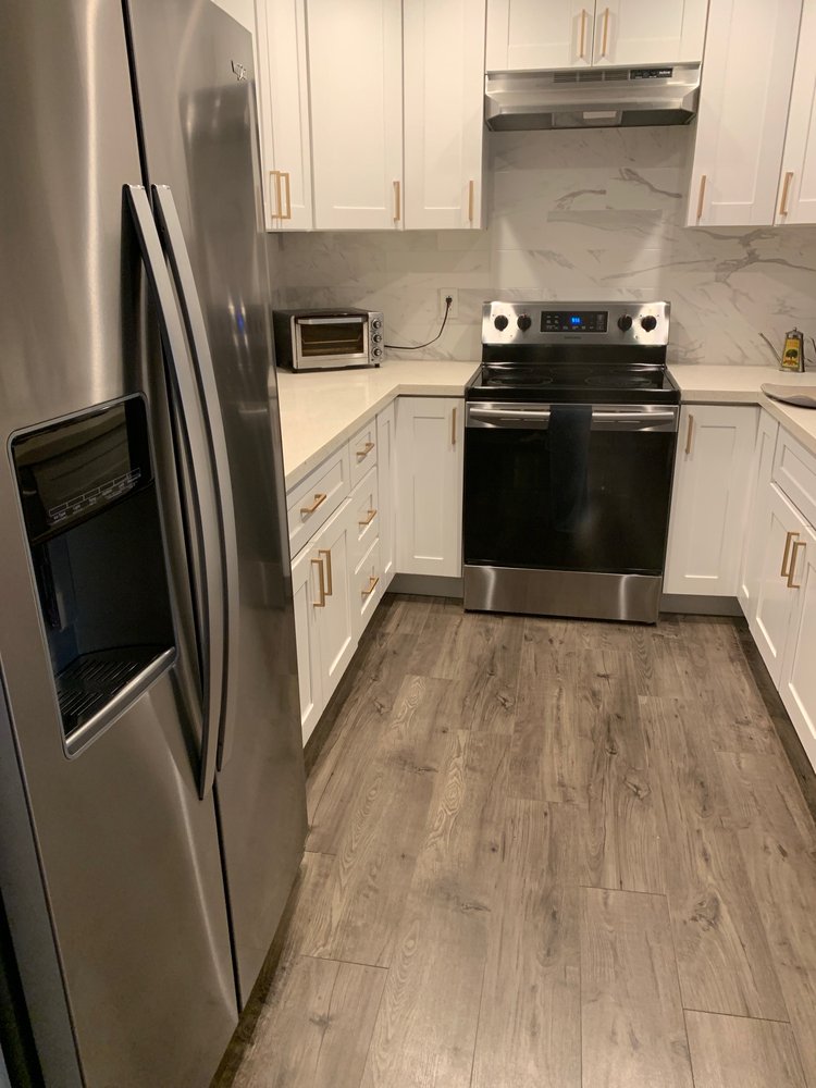 LUISA’S CLEANING SERVICE Updated September 2024 75 Photos & 43