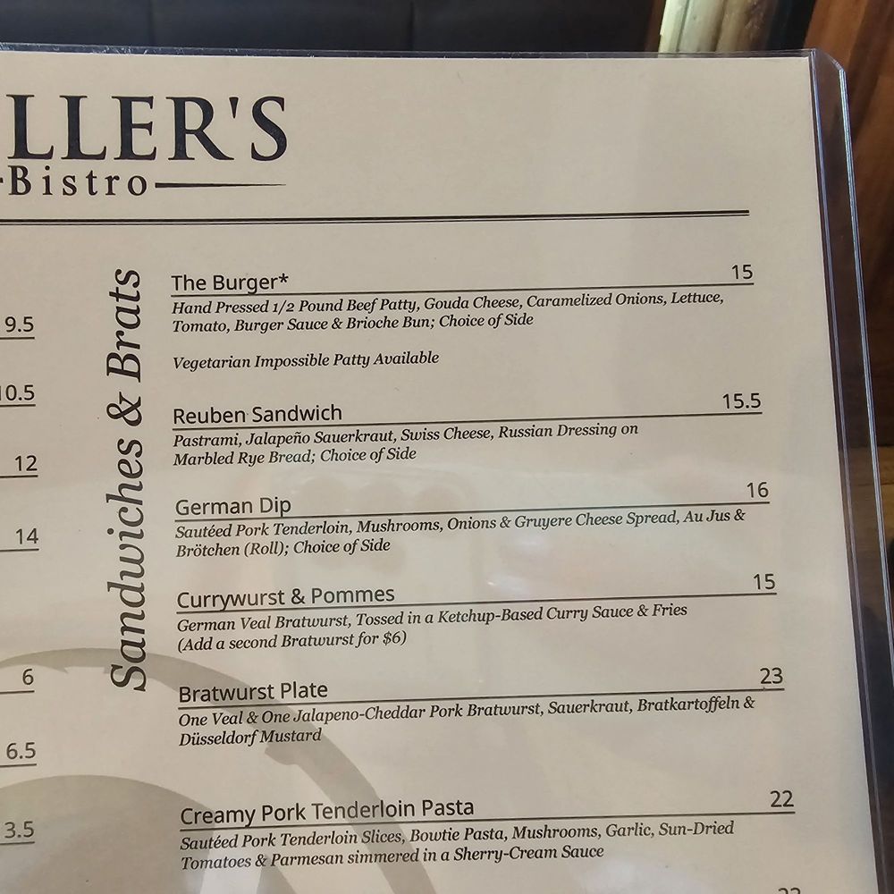 Weller's Bistro - German Near Me - Layton, Utah Weller's Bistro - German Near Me - Layton, Utah