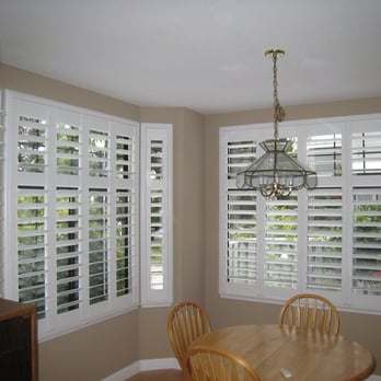 Custom Creations - Shades & Blinds Near Me - San Carlos, California