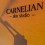 Carnelian Skin Studio