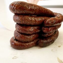 Bartlett Sausage Perez BBQ